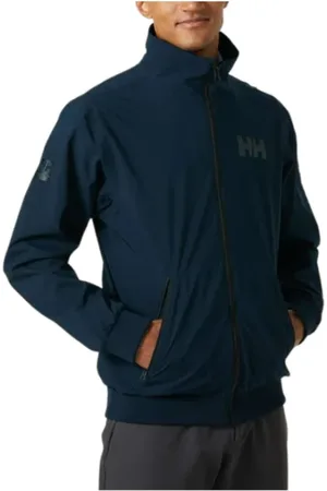Helly Hansen Hombre, Chaquetas, Azul, Talla: 2XL