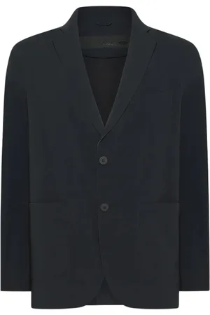 RRD Hombre, Chaquetas, Azul, Talla: L
