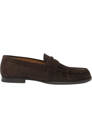 Scarosso Hombre, Zapatos, Marrón, Talla: 48 EU