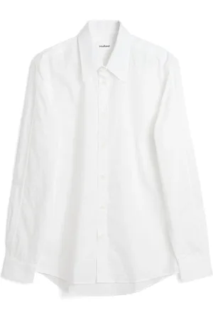 Soulland Hombre, Camisas, Blanco, Talla: Xs/S