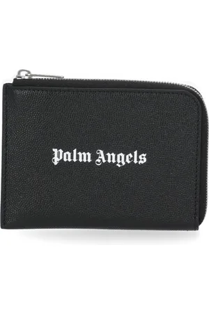 Palm Angels Hombre, Accesorios, Negro, Talla: ONE Size