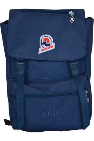Invicta Unisex, Bolsos, Azul, Talla: ONE Size