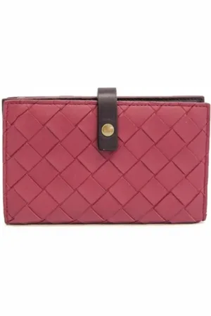 Bottega Veneta Mujer, De segunda mano, Rosa, Talla: ONE Size