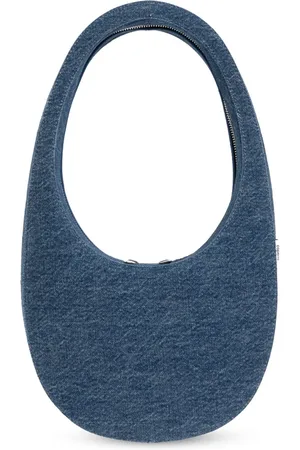 COPERNI Mujer, Bolsos, Azul, Talla: ONE Size
