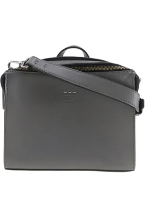 Fendi Mujer, De segunda mano, Gris, Talla: ONE Size