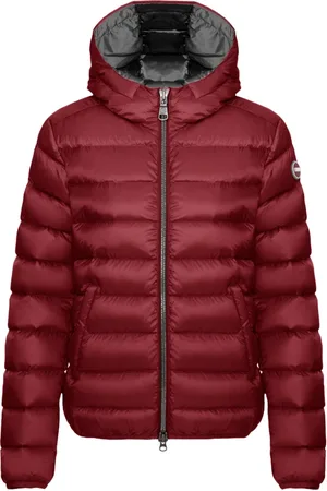 Colmar Mujer, Chaquetas, Rojo, Talla: XS