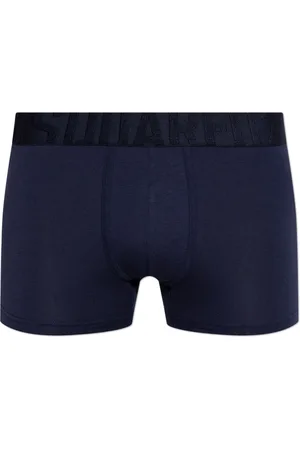 Dsquared2 Hombre, Ropa interior, Azul, Talla: S