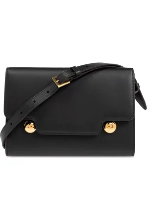 Marni Mujer, Bolsos, Negro, Talla: ONE Size