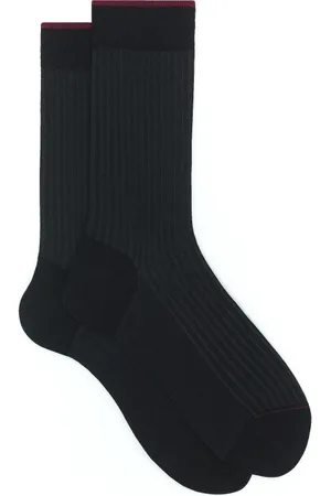 Gallo Hombre, Ropa interior, Negro, Talla: L