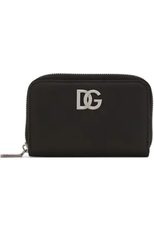 Dolce & Gabbana Hombre, Accesorios, Negro, Talla: ONE Size
