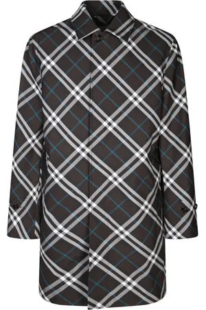 Burberry Hombre, Abrigos, , Talla: M