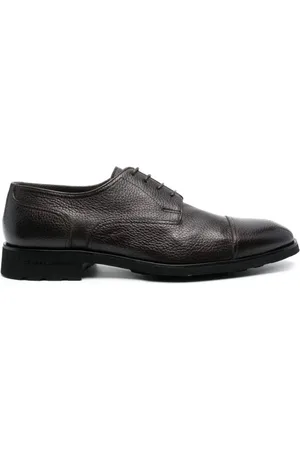 Casadei Hombre, Zapatos, Marrón, Talla: 46 EU