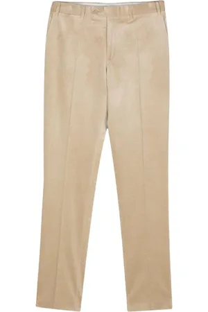 CANALI Hombre, Pantalones, Marrón, Talla: M