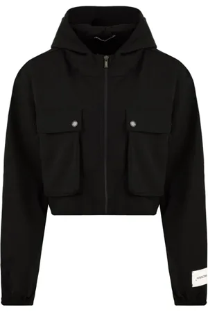 hinnominate Mujer, Sudaderas, Negro, Talla: S