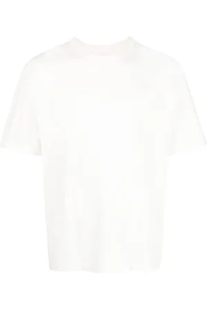Heron Preston Hombre, Camisetas, Blanco, Talla: S