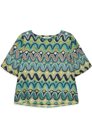Maliparmi Mujer, Camisetas, , Talla: L