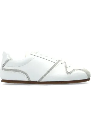 Moschino Hombre, Zapatos, Blanco, Talla: 40 EU