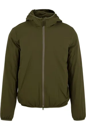 Aspesi Hombre, Chaquetas, Verde, Talla: S