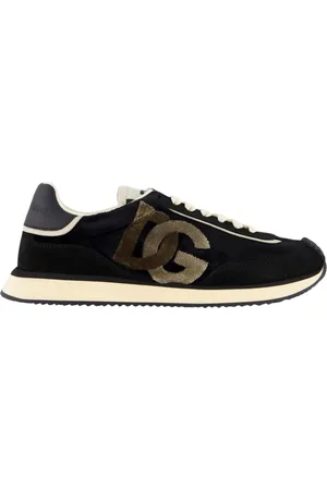 Dolce & Gabbana Mujer, Zapatos, Negro, Talla: 40 EU