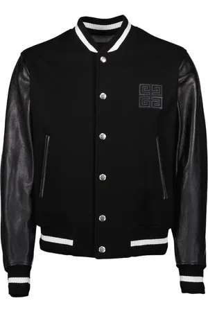 Givenchy Hombre, Chaquetas, Negro, Talla: S