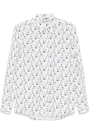 D.A. Daniele Alessandrini Hombre, Camisas, , Talla: XL