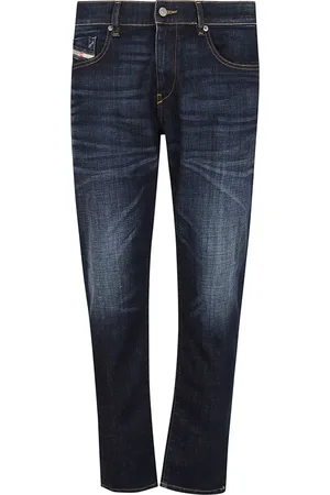 Diesel Hombre, Vaqueros, Azul, Talla: W29