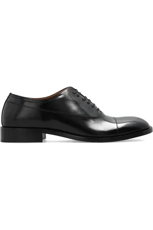 Maison Margiela Hombre, Zapatos, Negro, Talla: 41 EU