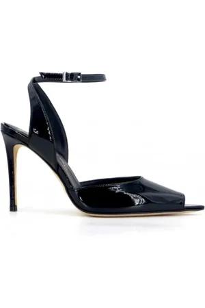 GIAMPAOLO VIOZZI Mujer, Zapatos, Negro, Talla: 38 EU