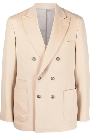 Brunello Cucinelli Hombre, Chaquetas, , Talla: M
