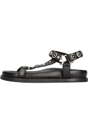 Strategia Mujer, Zapatos, Negro, Talla: 40 EU
