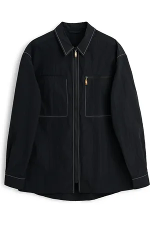 Soulland Unisex, Chaquetas, Negro, Talla: L/Xl