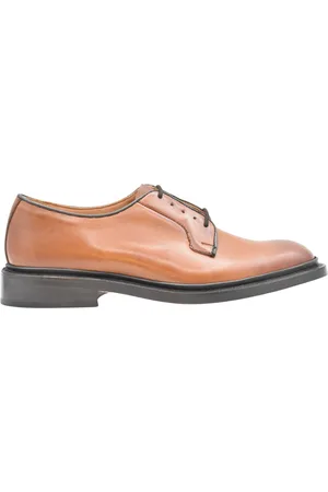 TRICKERS Hombre, Zapatos, Marrón, Talla: 41 EU