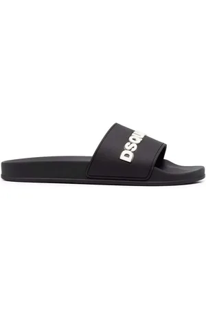 Dsquared2 Hombre, Zapatos, Negro, Talla: 40 EU