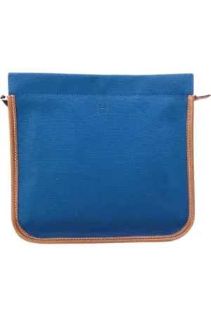 Hermès Hombre, De segunda mano, Azul, Talla: ONE Size