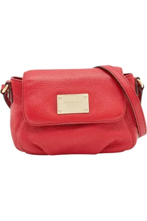 Michael Kors Mujer, De segunda mano, Rojo, Talla: ONE Size