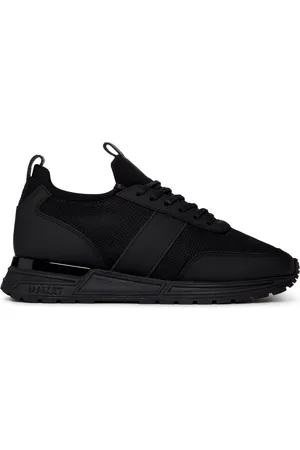 Mallet Hombre, Zapatos, Negro, Talla: 39 EU