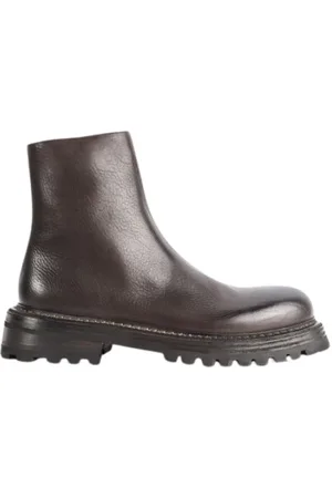 MARSÈLL Hombre, Zapatos, Marrón, Talla: 42 1/2 EU