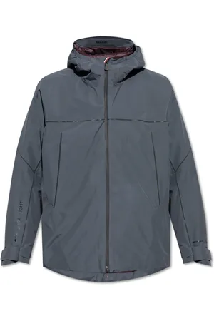 Moncler Hombre, Deporte, Azul, Talla: 2XL
