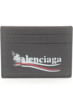 Balenciaga Unisex, De segunda mano, Negro, Talla: ONE Size