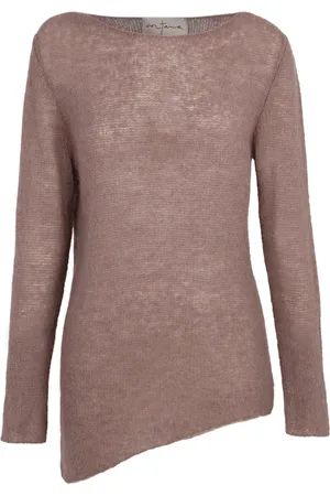 Cortana Mujer, Jerseys, Marrón, Talla: S