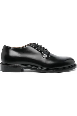 SEBAGO Hombre, Zapatos, Negro, Talla: 43 EU