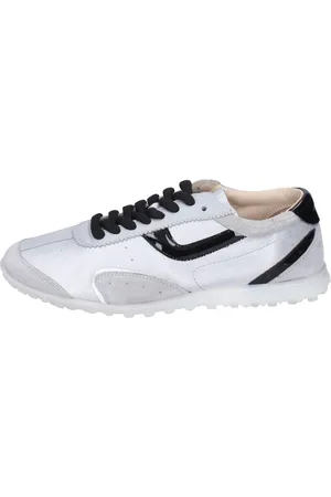Moma Mujer, Zapatos, Gris, Talla: 37 EU