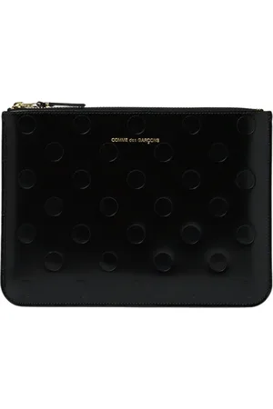 Comme des Garçons Unisex, Bolsos, Negro, Talla: ONE Size