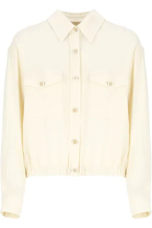 Fabiana Filippi Mujer, Chaquetas, , Talla: S