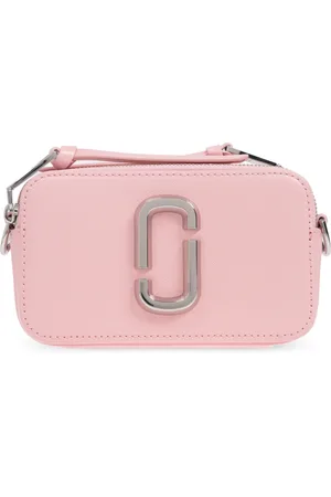 Marc Jacobs Mujer, Bolsos, Rosa, Talla: ONE Size