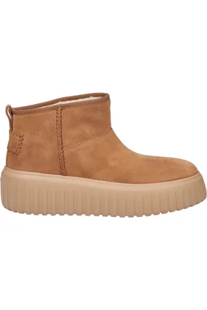 Hogan Mujer, Zapatos, Marrón, Talla: 37 EU