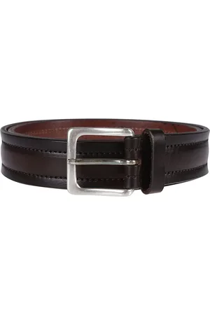 Orciani Hombre, Accesorios, Marrón, Talla: 90 CM