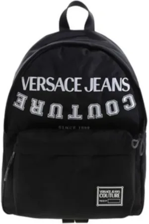 VERSACE Hombre, Bolsos, Negro, Talla: ONE Size