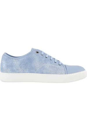 Lanvin Hombre, Zapatos, Azul, Talla: 44 EU