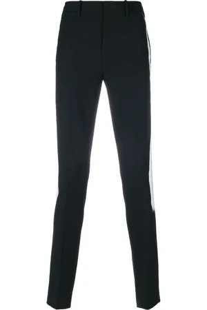 Neil Barrett Hombre, Pantalones, Negro, Talla: M